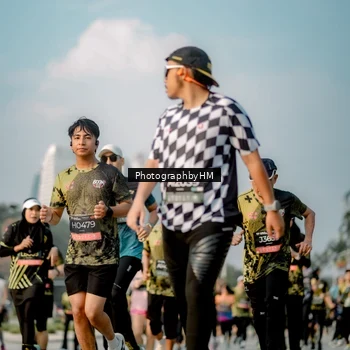 Runner Photo 6711540