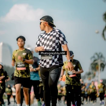 Runner Photo 6711541