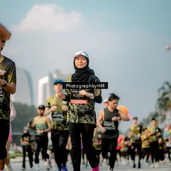 Runner Photo 6711547