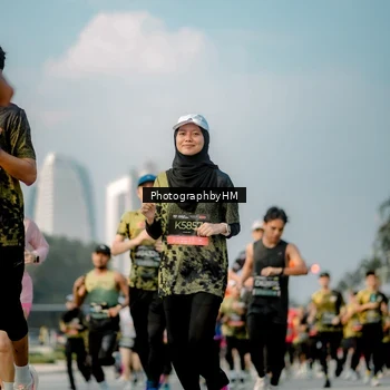 Runner Photo 6711548
