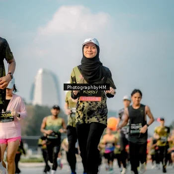 Runner Photo 6711549