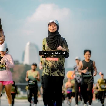 Runner Photo 6711551