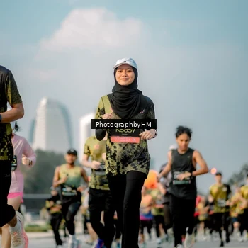 Runner Photo 6711552
