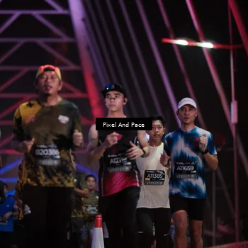 Runner Photo 6713374