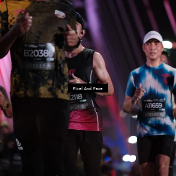 Runner Photo 6713376