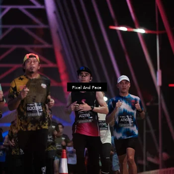 Runner Photo 6713377
