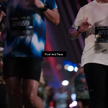 Runner Photo 6713382