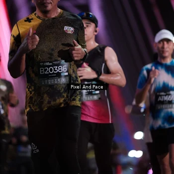 Runner Photo 6713393