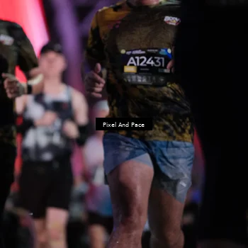 Runner Photo 6713412