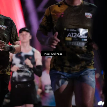 Runner Photo 6713415