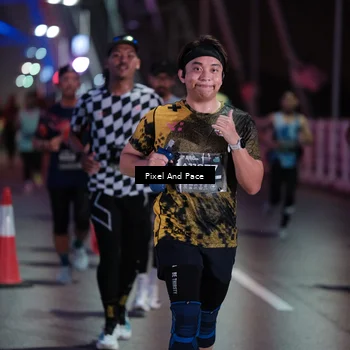 Runner Photo 6713421