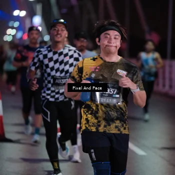 Runner Photo 6713427