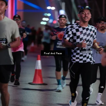 Runner Photo 6713431
