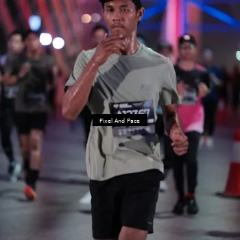 Runner Photo 6713442