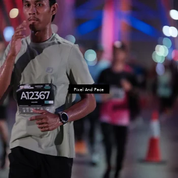 Runner Photo 6713443