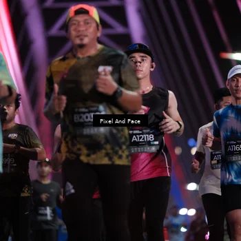 Runner Photo 6713445