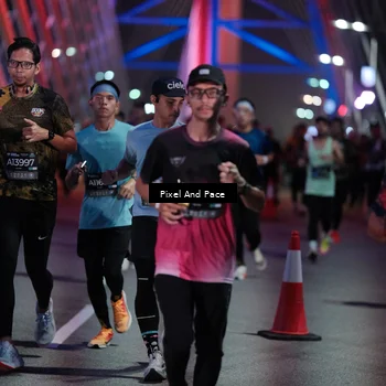 Runner Photo 6713447