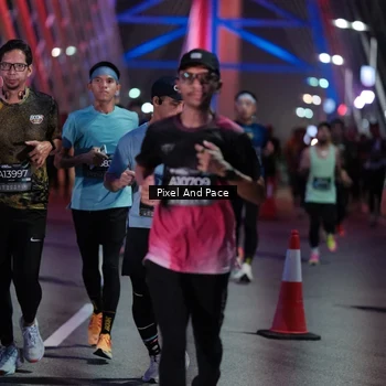 Runner Photo 6713453