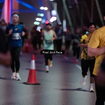 Runner Photo 6713469