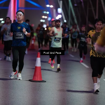 Runner Photo 6713479