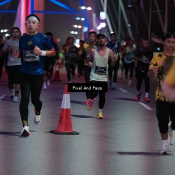 Runner Photo 6713481