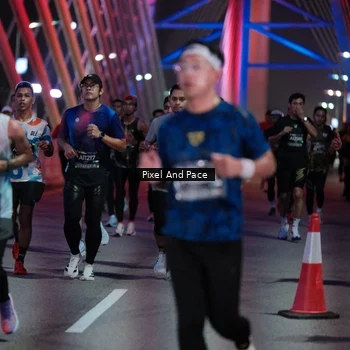 Runner Photo 6713485