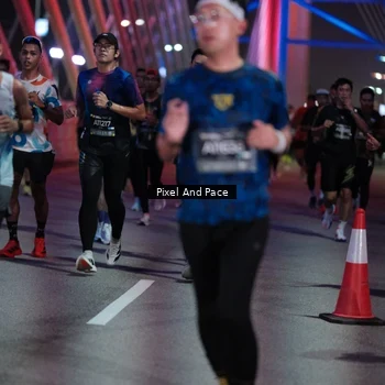 Runner Photo 6713486