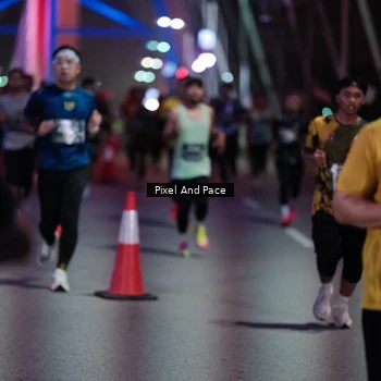 Runner Photo 6713492