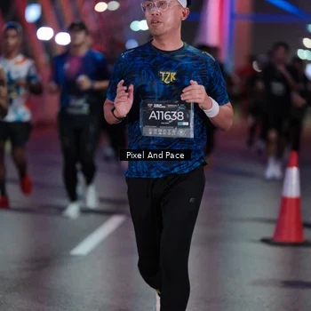 Runner Photo 6713493