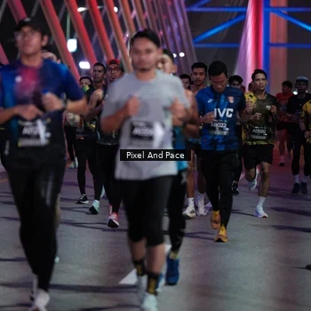 Runner Photo 6713501