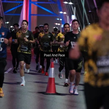 Runner Photo 6713520