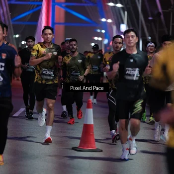 Runner Photo 6713522