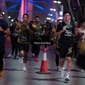 Runner Photo 6713530