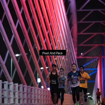 Runner Photo 6713531
