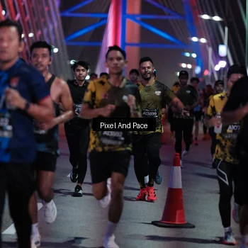 Runner Photo 6713533