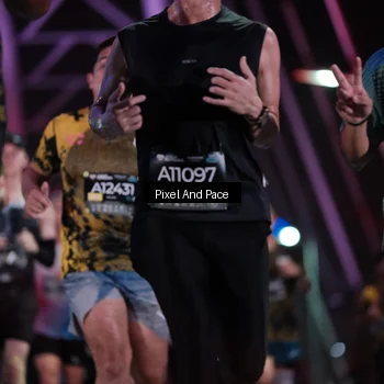 Runner Photo 6713534