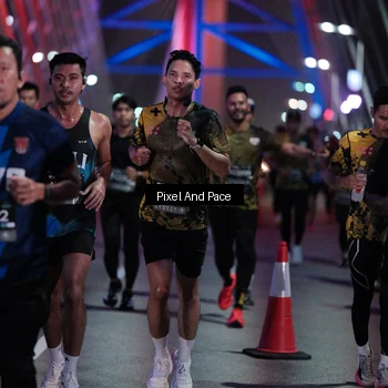 Runner Photo 6713537