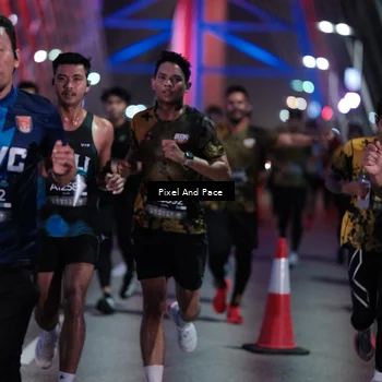 Runner Photo 6713541