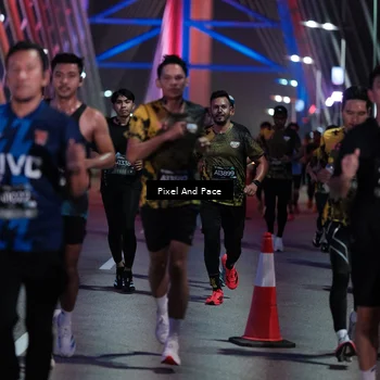 Runner Photo 6713549