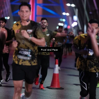 Runner Photo 6713552