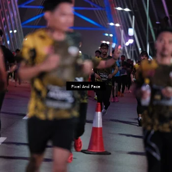 Runner Photo 6713556