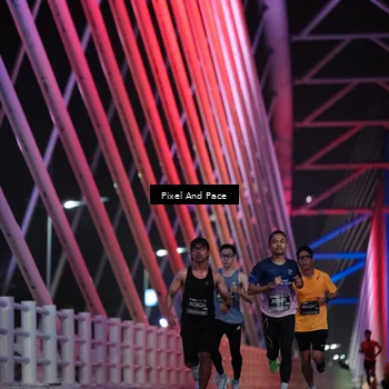 Runner Photo 6713563