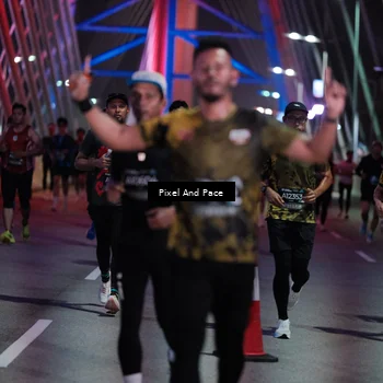 Runner Photo 6713566