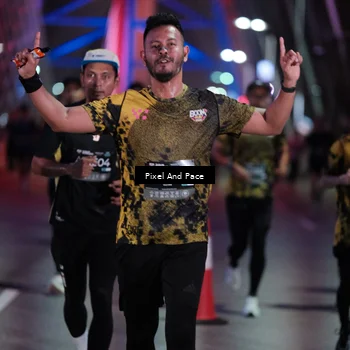 Runner Photo 6713572