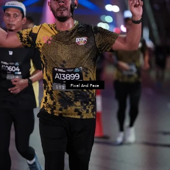 Runner Photo 6713574