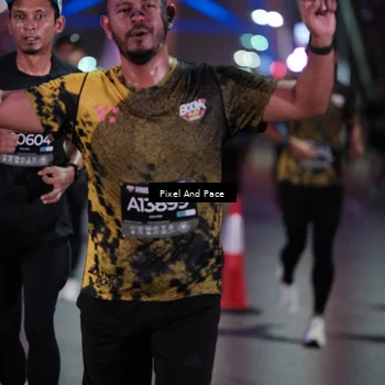 Runner Photo 6713582