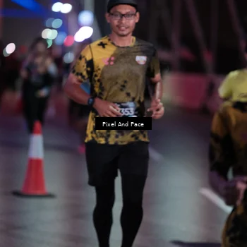 Runner Photo 6713584