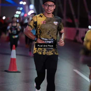 Runner Photo 6713590