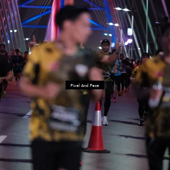 Runner Photo 6713593