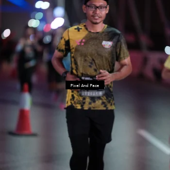 Runner Photo 6713596